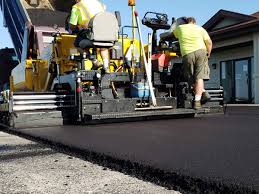 Reliable Binghamton, NY Driveway Paving Services Solutions